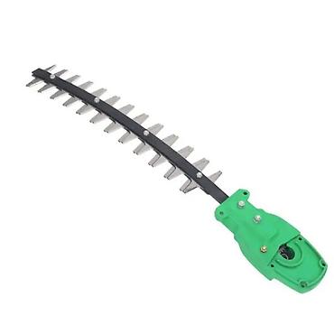 multrul 4 goz: Laqonda üçün Zəncirli Mişar Başlığı (31 sm) – Universal Kolqıran — 1