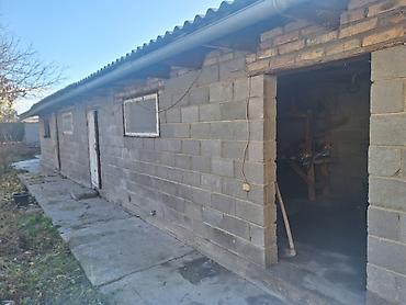 Продажа коттеджей и домов: Продаётся дом с.Нижний Ала-Арча 56 м.кв 4комн.1кухня санузел в доме — 7