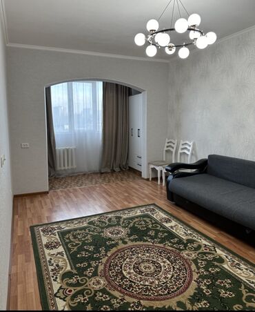 Продажа квартир: 1 комната, 45 м², 106 серия, 7 этаж, Евроремонт