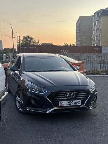 хундай саната дн8 левая передняя дверь нужен: Hyundai Sonata: 2018 г., 2 л, Автомат, Газ, Седан