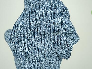 sweter chivas: Yessica, Sweter damski, rozmiar 4XL — 6