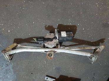 drvena kola: MOTOR BRISACA ZA SEAT LEON, TOLEDO OD 2000. DO 2005. GOD. | Motor — 1