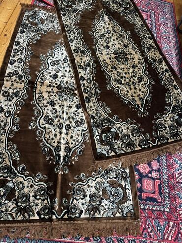 naxış şəkilləri: Xalça Dekorativ