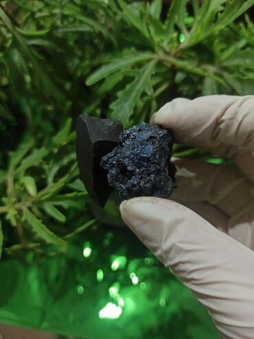 Dekorativ daşlar: 🧲Maqnitə yapışan Maqnetit daşı 💎 ✨Qiymətlə bağlı maraqlananlar zəhmət — 10