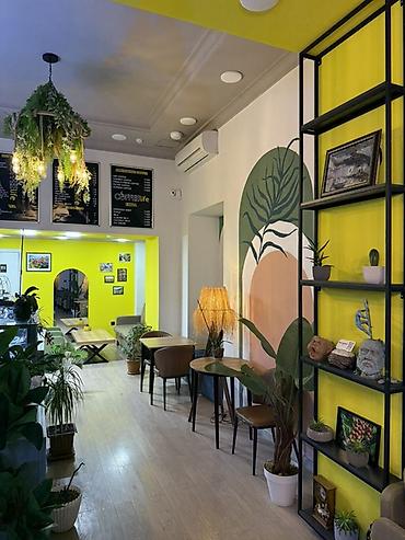 İcarəyə restoran və kafelər: Abyekt satılmır !!!!!!!biznes satılır yeni icareye verilir icindeki — 6