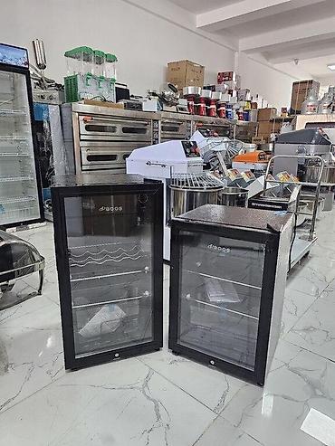 Soyuducu vitrinləri: Soyuducu vitrinlər Soyuducu vitrin Soyuducu mini bar Booş firmasi — 12