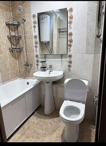 политех бгу: 3 комнаты, 58 м², 104 серия, 1 этаж, Дизайнерский ремонт — 5