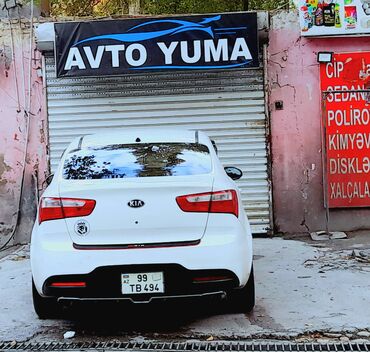 kiraye evler 8 ci mikrorayon: Avto yuma i̇careye veri̇li̇r. Yeri̇ əla yerdədi̇r .çoxlu navastroyka