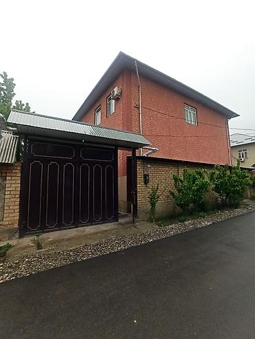 продаю дом село петропавловка: 6 комнат и более, 200 м², 5 соток, Ош, Манас-Ата мкр., Собственник — 1