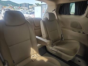 Kia: Kia Carnival: 2020 г., 2.2 л, Автомат, Дизель, Минивэн — 17