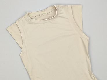 polyester tank: T-shirt damski, rozmiar S — 1