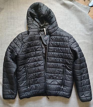 kişi geyimi: Kurtka, Bolonka, Payız, Lc Waikiki, XL — 1