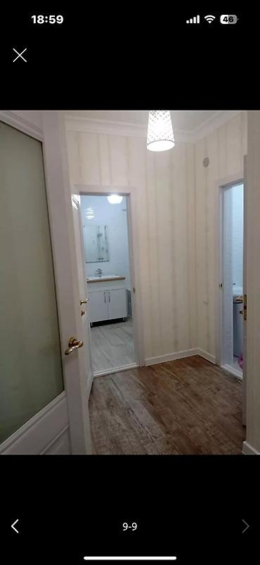 2 8: 2 комнаты, 60 м², АУЦА Элитка, 7 этаж, Евроремонт — 5