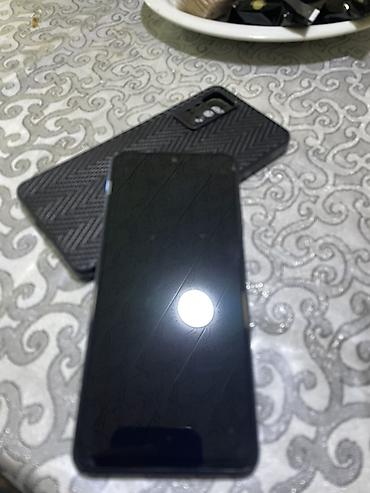 poco f4 pro: Redmi not 11 pro 5g 128 yaddas 8+4 ramdi hec bir problemi yoxdur zavod — 2