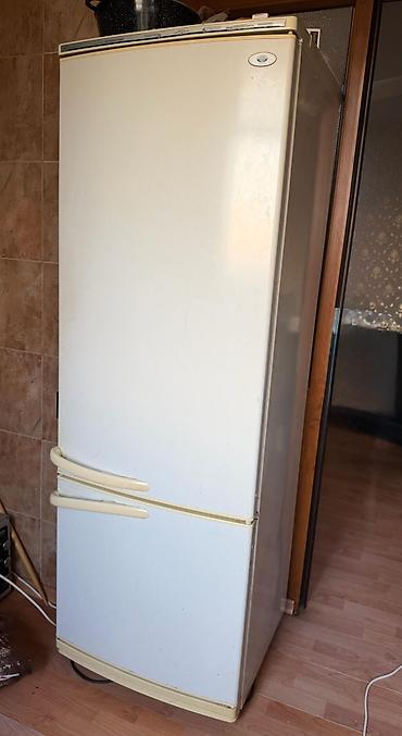 qapi zvanok: Məhsul: İki bölməli məişət soyuducusu və LG televizor (ayrı-ayrılıqda — 6