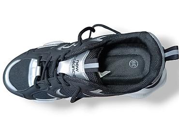 Patike: NB URBAN / 2026 
(36-41)

Akcijska cena: 3400 din
US🤍🤍 — 10