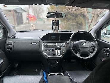Honda: Honda Avancier: 2002 г., 2.3 л, Автомат, Бензин, Универсал — 7