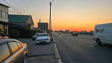 аксы району кербен шаары: 5 соток, Для строительства, Договор купли-продажи, Красная книга