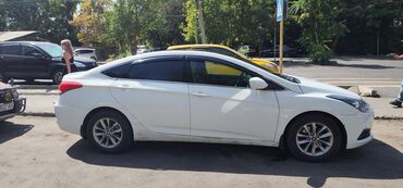 опель внедорожник: Hyundai i40: 2016 г., 0.2 - engine capacity л, Автомат, Бензин, Седан