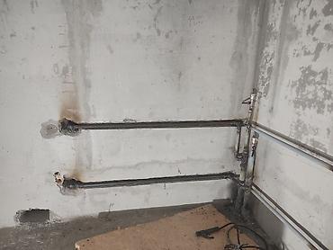 Сварка: Сварка, сантехника и электрика! санузел,котлы- монтаж, замена — 9