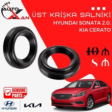 фольксваген поло 1: Hyundai Elantra / Sonata / Cerato, 2011 il, Orijinal