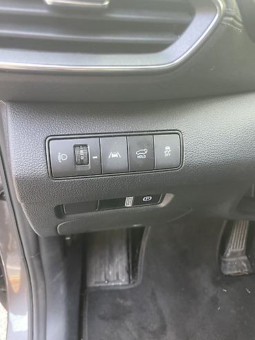 Hyundai: Hyundai Santa Fe: 2021 г., 2.2 л, Робот, Дизель, Кроссовер — 13