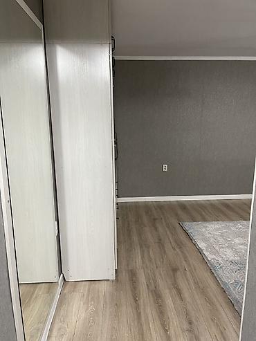 Продажа квартир: 1 комната, 34 м², Таш-Рабат ТРЦ Хрущевка, 1 этаж, Свежий ремонт — 4