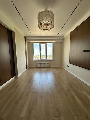 Продажа квартир: 2 комнаты, 62 м², Кок-Жар ж/м Элитка, 12 этаж, Свежий ремонт — 3