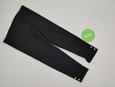 getry janina: Legginsy Sportowe damskie, rozmiar L — 2