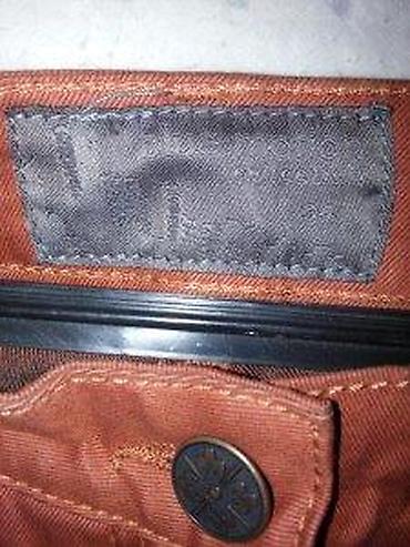 Pantalone: NOVE ZENSKE PANTALONE KAO KOZNE TOP MODEL AKCIJA | Cene nisu fiksne — 11