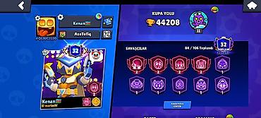 pubg mobile hesab satışı azerbaycan: Brawl Stars oyun hesabı – yüksək səviyyəli kosmetiklər və — 1