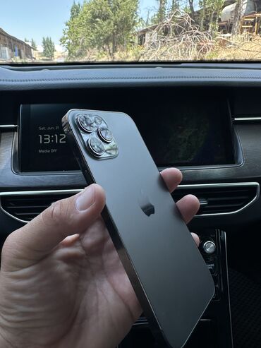 необычные чехлы на айфон 13 про макс: IPhone 12 Pro Max, 256 ГБ, Graphite