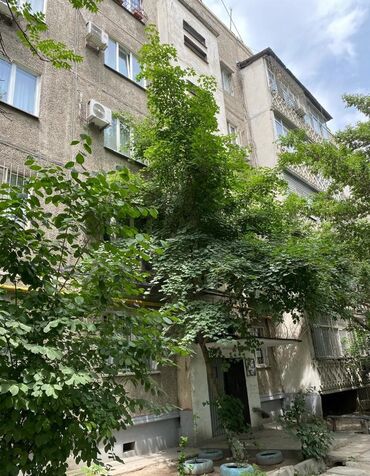Продажа квартир: 3 комнаты, 60 м², 105 серия, 5 этаж, Косметический ремонт