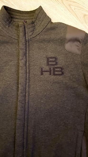 dini geyim: Sviter, Hugo Boss, M, rəng - Boz — 3