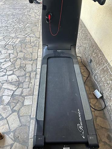 nike force: Продаю беговую дорожку в хорошом состояние — 6