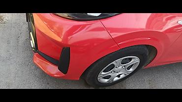 kia pio: Kia Morning: 2022 г., 1 л, Автомат, Бензин, Хэтчбэк — 9