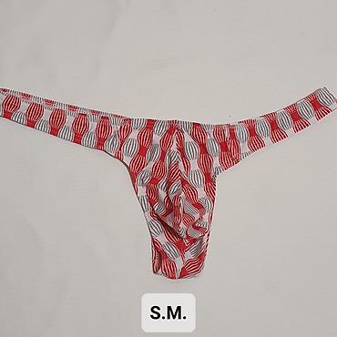 ички кийимдер: Трусы мужские разные — 9