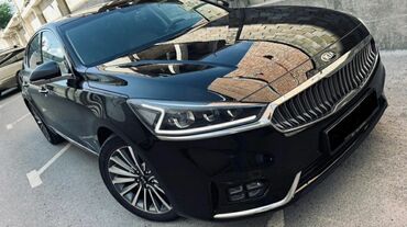 Трансфер, пассажирские перевозки: Иссык-Куль Такси, легковое авто | 4 мест — 4