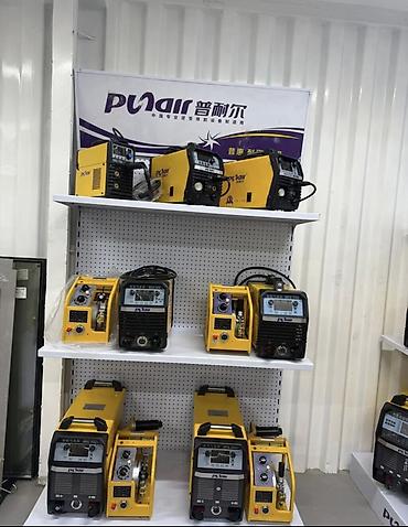 Сварочные аппараты: Сварочные иаппараты резки металла — большой выбор моделей для любых — 6