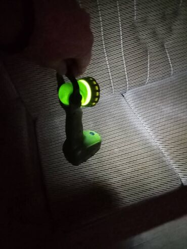 Rasveta: Baterijska Lampa sa LED Svetlom NOVO Led Lampa AKCIJA Cene nisu — 15