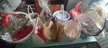 Корзины: Корзина — 10