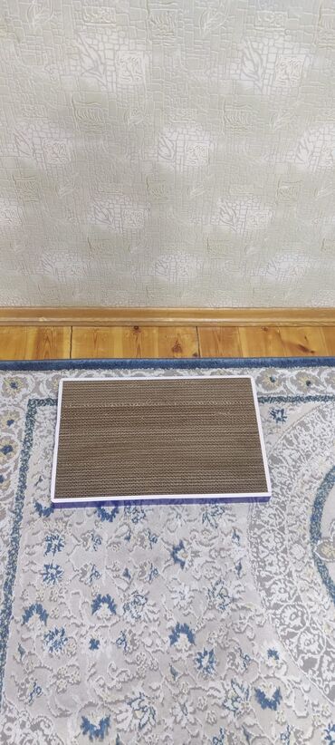 Yuvalar: Ev pişik üçün-70man.her rəngdə.когтеточки 20манат — 6