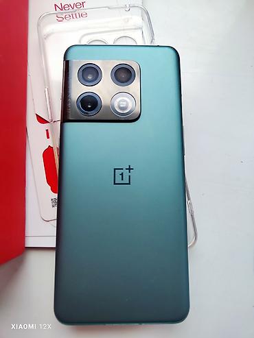 OnePlus: OnePlus 10 Pro, Б/у, 256 ГБ, 2 SIM — 1