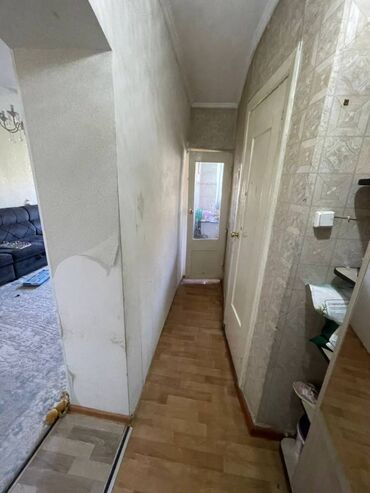 Продажа квартир: 2 комнаты, 40 м², Хрущевка, 4 этаж, Косметический ремонт