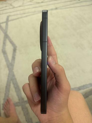 goggle pixel: Vivo X300, Б/у, 256 ГБ, цвет - Красный, 2 SIM — 4