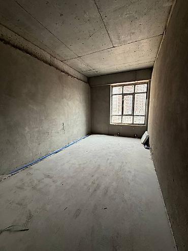 Продажа квартир: 1 комната, 50 м², Южная Магистраль Элитка, 7 этаж, ПСО (под самоотделку) — 5
