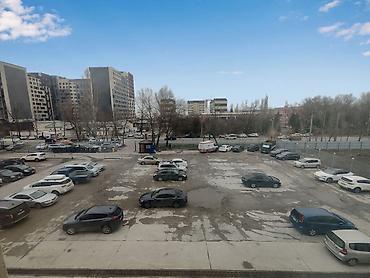 Продажа квартир: 3 комнаты, 81 м², Элитка, 3 этаж, Дизайнерский ремонт — 6