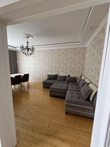 Həyət evləri və villaların satışı: 4 otaqlı, 120 kv. m, Kredit yoxdur, Yeni təmirli — 33