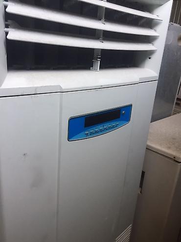 Kondisioner təmiri: Kondisioner ustasi — 9