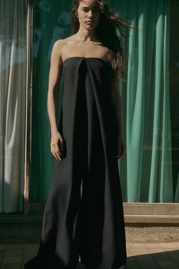 как заказать секонд хенд из европы: Комбинезон Zara
Размер М
Лён плотный
Один выход
Сбоку замочек
1999 с